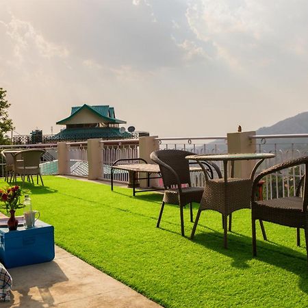 Mohija Homestay Kandāghāt Exteriör bild