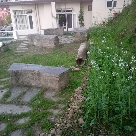 Mohija Homestay Kandāghāt Exteriör bild